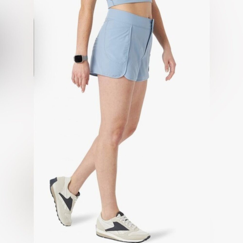 Wrangler trail run women shorts size 10 - Picture 10 of 11
